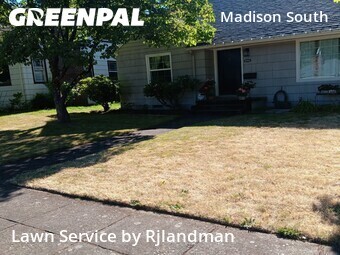 Lawn Care nearby Portland, OR, 