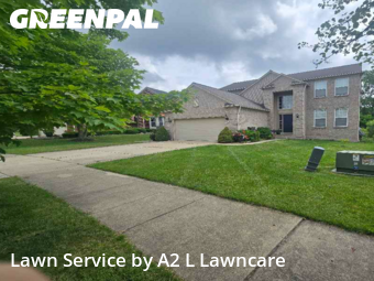 Lawn Cutting nearby Superior Township, MI, 