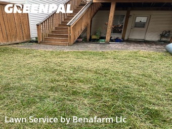Lawn Cut nearby Bowie, MD, 