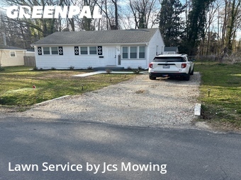 Lawn Cutting nearby Highland Springs, VA, 