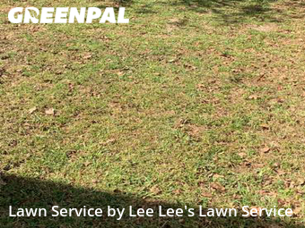 Lawn Care Service nearby Fort Worth, TX, 