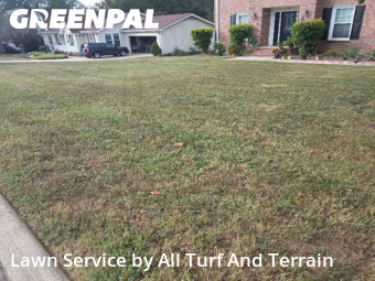 Lawn Mow nearby Simpsonville, SC, 