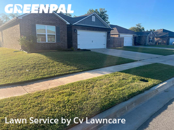 Yard Cutting nearby Bixby, OK, 