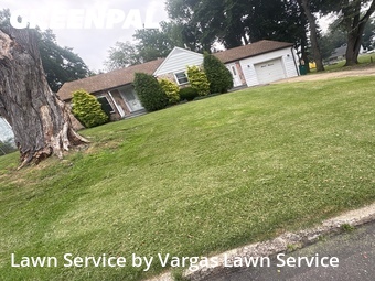 Lawn Cut nearby Bristol, PA, 