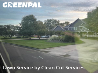 Lawn Mowing nearby Auburn, KS, 