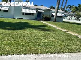 Lawn Care nearby Hollywood, FL, 