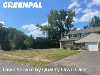 Lawn Mowing nearby Windsor, CT, 