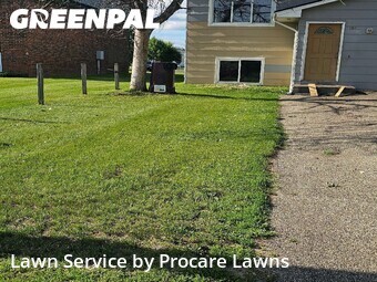 Grass Cutting nearby Minneapolis, MN, 