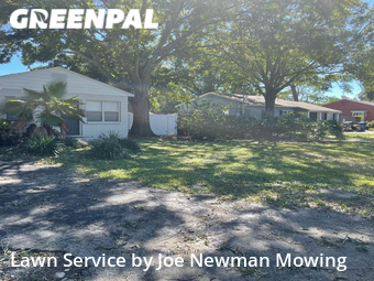 Lawn Care Service nearby Tampa, FL, 