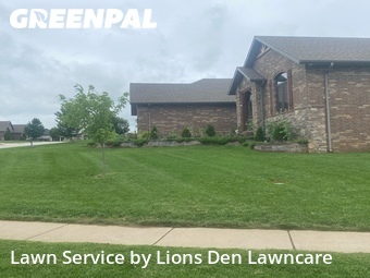 Lawn Service nearby Springfield, MO, 
