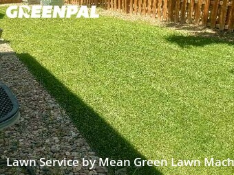 Yard Cutting nearby Commerce City, CO, 