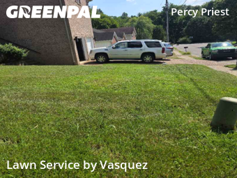 Yard Mowing nearby Nashville, TN, 