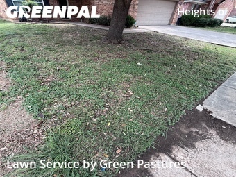 Grass Cutting nearby Fort Worth, TX, 