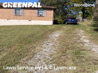 Lawn Maintenance nearby Nashville, TN, 