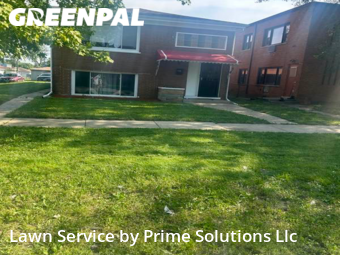 Grass Cut nearby Calumet City, IL, 