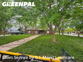 Yard Cutting nearby Amarillo, TX, 