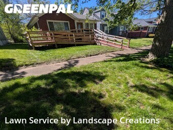 Lawn Mowing nearby Gary, IN, 