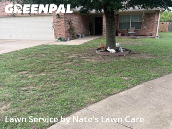 Lawn Mow nearby Saginaw, TX, 