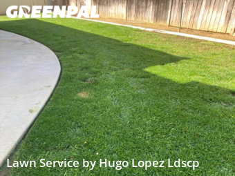 Lawn Care Service nearby Winchester, CA, 