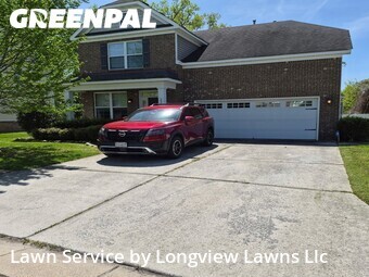 Lawn Mowing Service nearby Suffolk, VA, 
