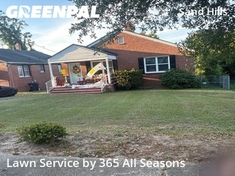 Lawn Mowing nearby Augusta, GA, 