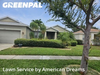 Lawn Care nearby Riverview, FL, 