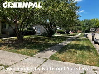 Lawn Service nearby Ankeny, IA, 