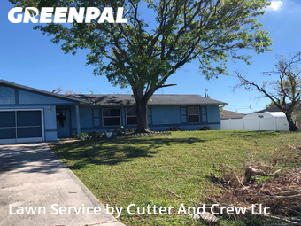 Grass Cutting nearby Cape Coral, FL, 
