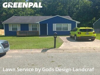 Yard Mowing nearby Durham, NC, 