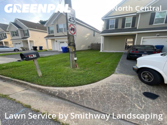 Yard Mowing nearby Virginia Beach, VA, 