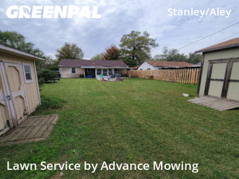 Grass Cutting nearby Wichita, KS, 