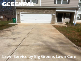 Yard Mowing nearby Charlotte, NC, 