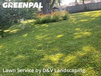 Yard Cutting nearby Joliet, IL, 