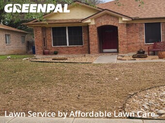 Grass Cut nearby Cibolo, TX, 