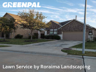 Lawn Care Service nearby Cypress, TX, 