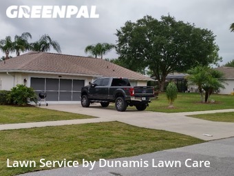 Lawn Maintenance nearby Grand Island, FL, 