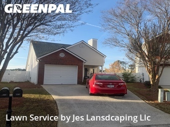 Grass Cut nearby Alpharetta, GA, 