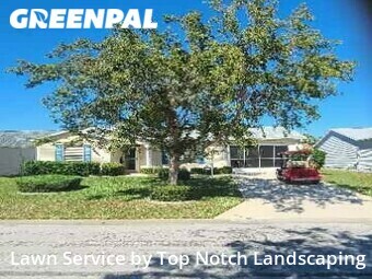 Lawn Care Service nearby The Villages, FL, 