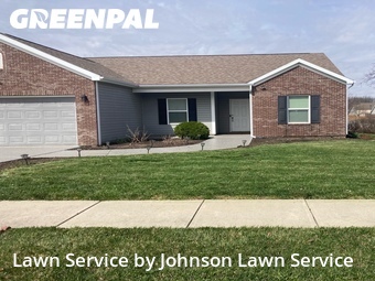 Grass Cut nearby Lafayette, IN, 