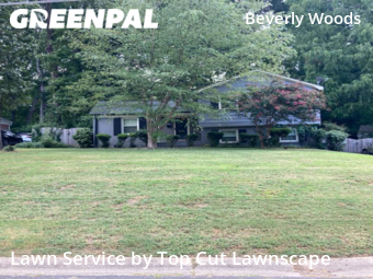 Lawn Service nearby Charlotte, NC, 