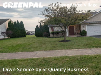 Lawn Mowing nearby Canal Winchester, OH, 