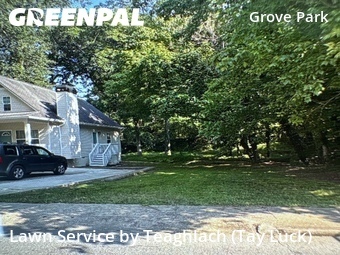 Lawn Maintenance nearby Atlanta, GA, 