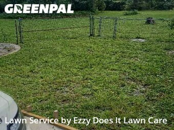 Grass Cutting nearby Orange Park, FL, 