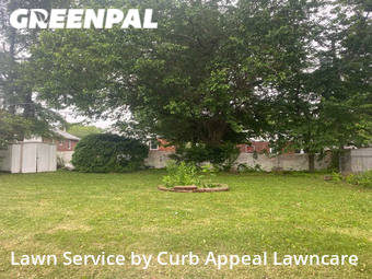 Lawn Care Service nearby St Louis, MO, 