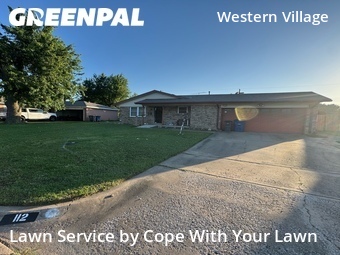 Lawn Care Service nearby Tulsa, OK, 