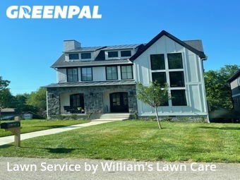 Lawn Mow nearby Nashville, TN, 