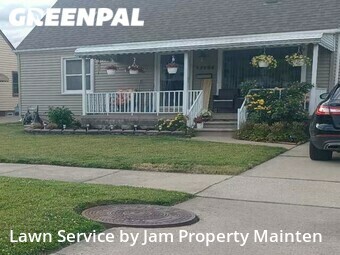 Lawn Cutting nearby Southgate, MI, 