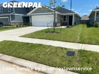Lawn Maintenance nearby Katy, TX, 