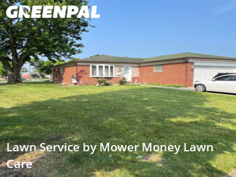 Grass Cut nearby Warren, MI, 