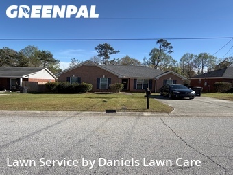 Lawn Service nearby Augusta, GA, 